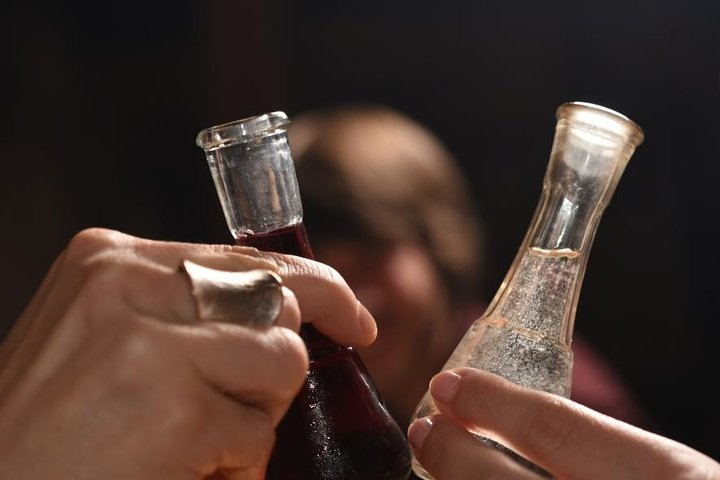 Rakija Tasting Experience - Photo 1 of 2